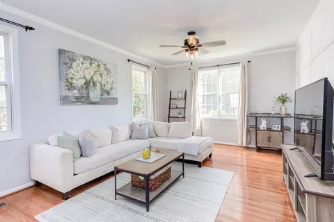 1109 Professor Pl, Durham, NC 27713 photo 2