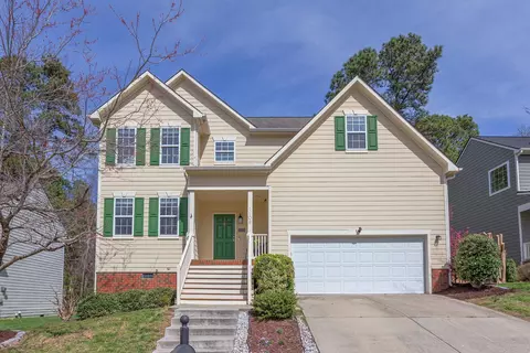 1109 Professor Pl, Durham, NC 27713 photo 1