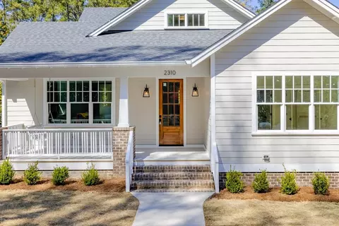 2310 Pershing St, Durham, NC 27705 photo 2