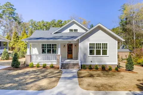 2310 Pershing St, Durham, NC 27705 photo 1