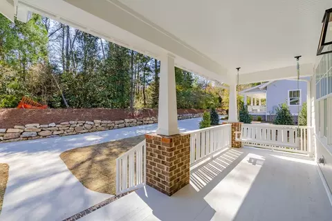 2310 Pershing St, Durham, NC 27705 photo 4