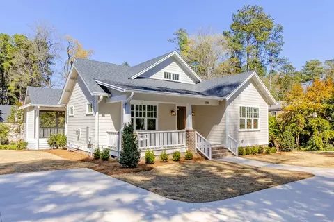 2310 Pershing St, Durham, NC 27705 photo 3