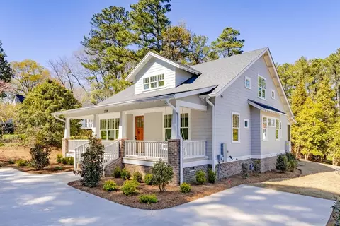 2314 Pershing St, Durham, NC 27705 photo 2