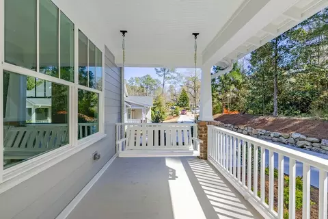 2314 Pershing St, Durham, NC 27705 photo 4