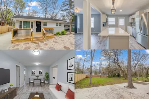 618 Troy St, Durham, NC 27703 photo 1