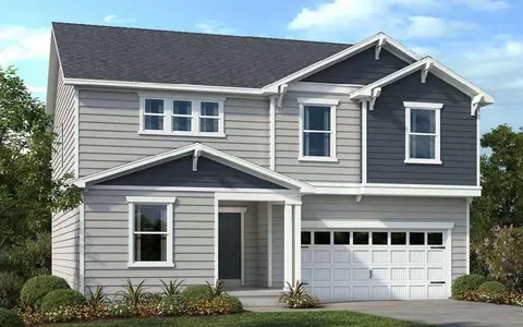 3336 Brevet St, New Hill, NC 27562