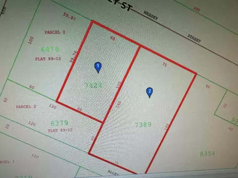 608 Massey St, Smithfield, NC 27577