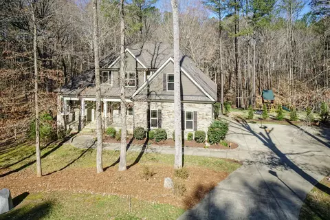 3582 Claude Ct, Wake Forest, NC 27587 photo 1