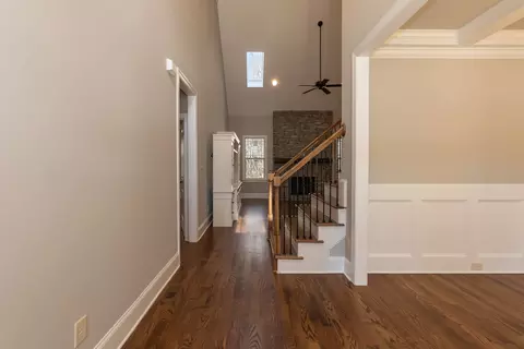 3582 Claude Ct, Wake Forest, NC 27587 photo 6