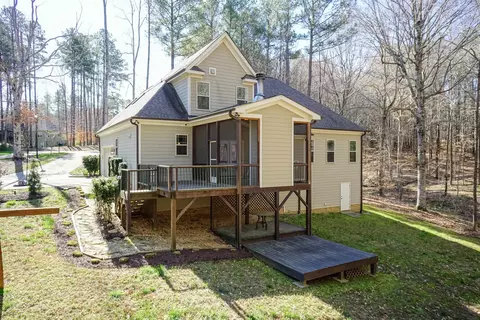 3582 Claude Ct, Wake Forest, NC 27587 photo 28