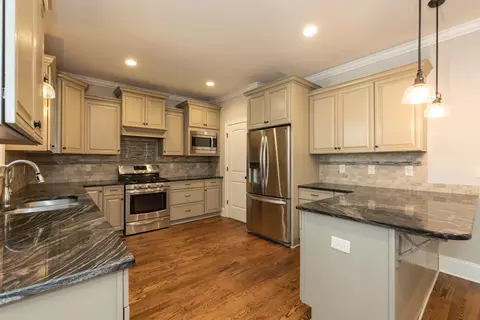 3582 Claude Ct, Wake Forest, NC 27587 photo 12