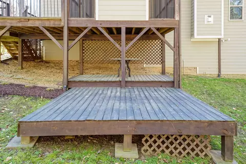3582 Claude Ct, Wake Forest, NC 27587 photo 33