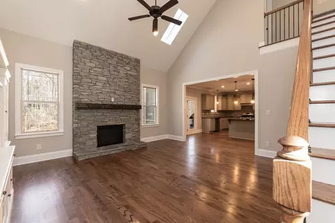3582 Claude Ct, Wake Forest, NC 27587 photo 9