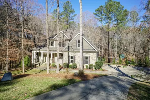 3582 Claude Ct, Wake Forest, NC 27587 photo 2