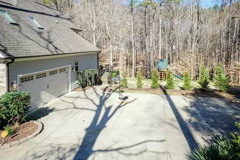 3582 Claude Ct, Wake Forest, NC 27587 photo 3