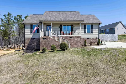 312 Wick Rd, Stem, NC 27581 photo 1