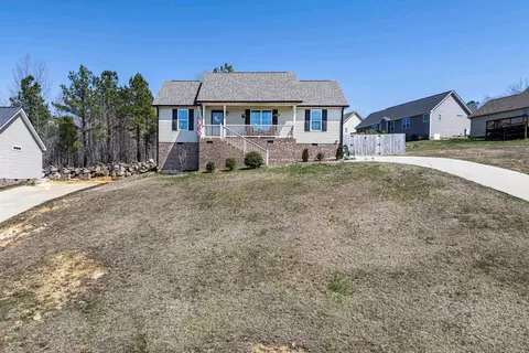 312 Wick Rd, Stem, NC 27581 photo 33