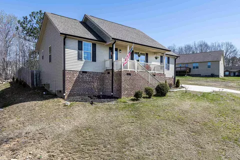 312 Wick Rd, Stem, NC 27581 photo 3