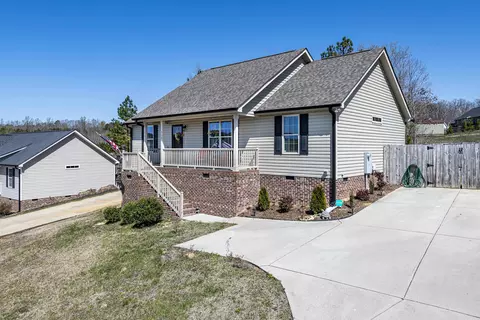 312 Wick Rd, Stem, NC 27581 photo 2