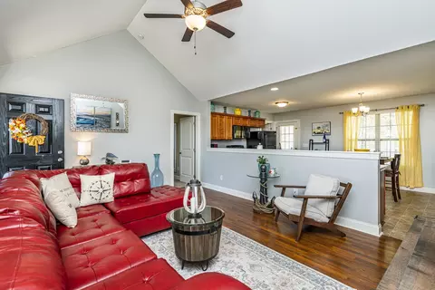 312 Wick Rd, Stem, NC 27581 photo 12
