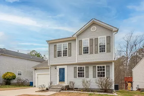 409 Gladstone Dr, Durham, NC 27703 photo 1