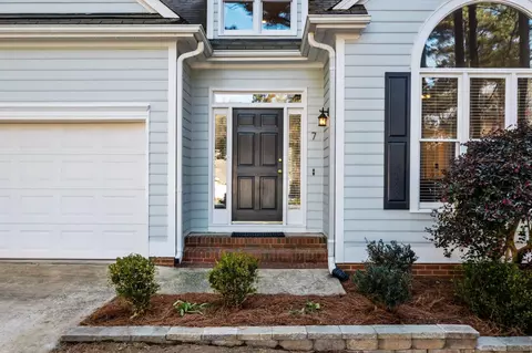 7 Minuteman Ct, Durham, NC 27705 photo 2