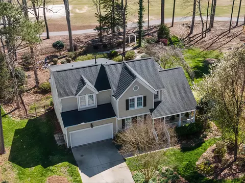 108 E Seve Ct, Morrisville, NC 27560