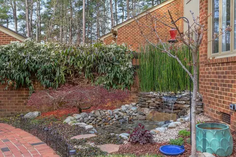 3 Innisfree Dr, Durham, NC 27707 photo 2