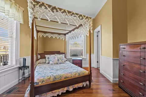 407 Old Post Rd, Erwin, NC 28339 photo 12