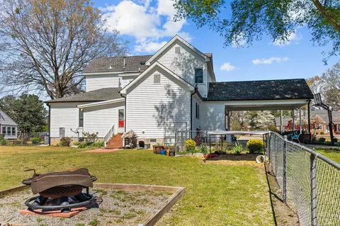 407 Old Post Rd, Erwin, NC 28339 photo 30