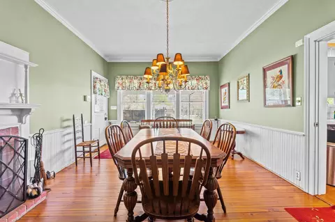 407 Old Post Rd, Erwin, NC 28339 photo 8