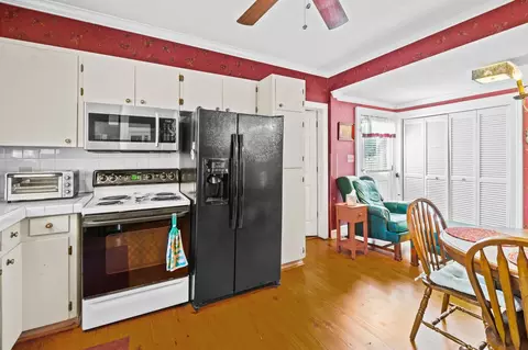 407 Old Post Rd, Erwin, NC 28339 photo 6