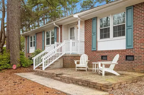 1724 Euclid Rd, Durham, NC 27713 photo 4
