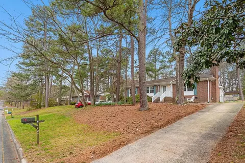 1724 Euclid Rd, Durham, NC 27713 photo 3
