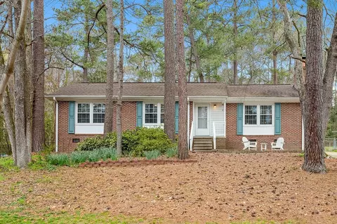 1724 Euclid Rd, Durham, NC 27713 photo 1