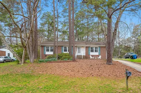 1724 Euclid Rd, Durham, NC 27713 photo 2