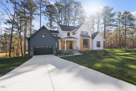 404 Latta Rd, Durham, NC 27712