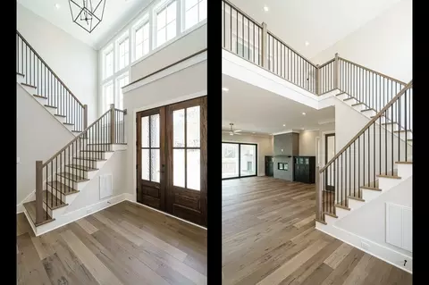 8029 Discovery Falls Trl, Wake Forest, NC 27587 photo 5