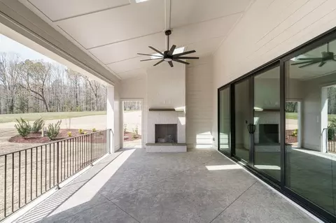 8029 Discovery Falls Trl, Wake Forest, NC 27587 photo 45