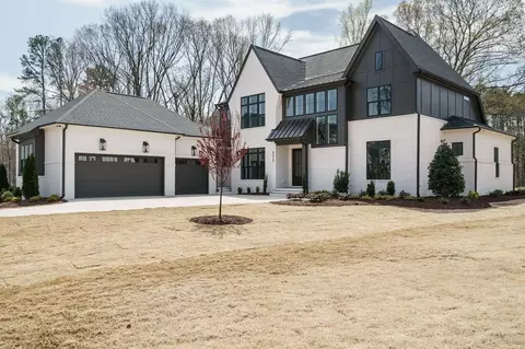 8029 Discovery Falls Trl, Wake Forest, NC 27587 photo 2