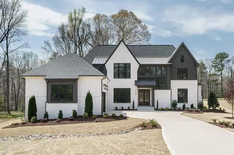 8029 Discovery Falls Trl, Wake Forest, NC 27587 photo 1