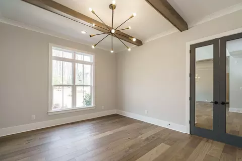 8029 Discovery Falls Trl, Wake Forest, NC 27587 photo 6