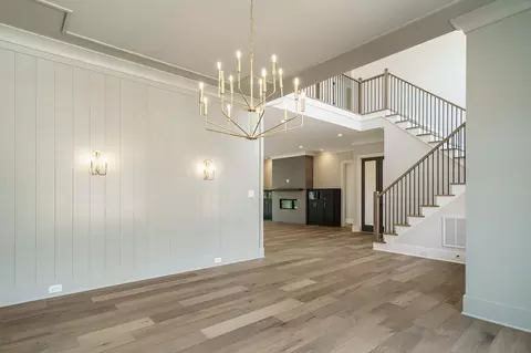 8029 Discovery Falls Trl, Wake Forest, NC 27587 photo 9