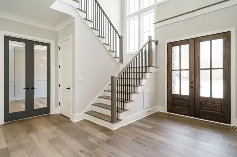 8029 Discovery Falls Trl, Wake Forest, NC 27587 photo 4