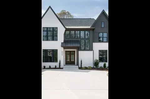 8029 Discovery Falls Trl, Wake Forest, NC 27587 photo 3