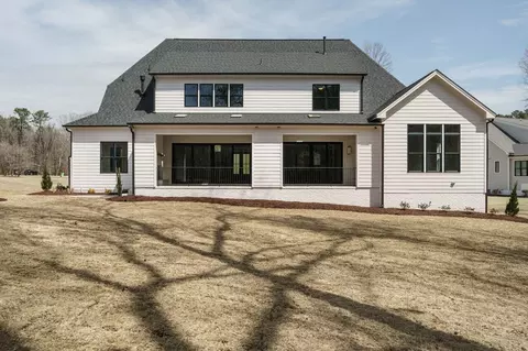 8029 Discovery Falls Trl, Wake Forest, NC 27587 photo 48