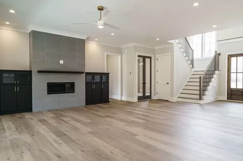 8029 Discovery Falls Trl, Wake Forest, NC 27587 photo 12
