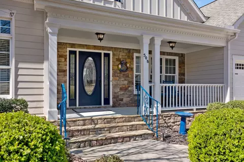 508 Otway Rd, Wake Forest, NC 27587 photo 2