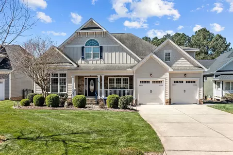 508 Otway Rd, Wake Forest, NC 27587 photo 1
