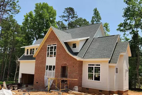 406 Latta Rd, Durham, NC 27712 photo 2